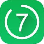 Logo of 7 Minute Workout App - Lose We android Application 